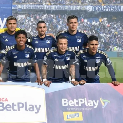 Millonarios en Copa Libertadores: este es el calendario en fase de ...