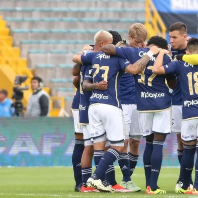 "Mantener el arco en cero": Millonarios plantea objetivo para ...