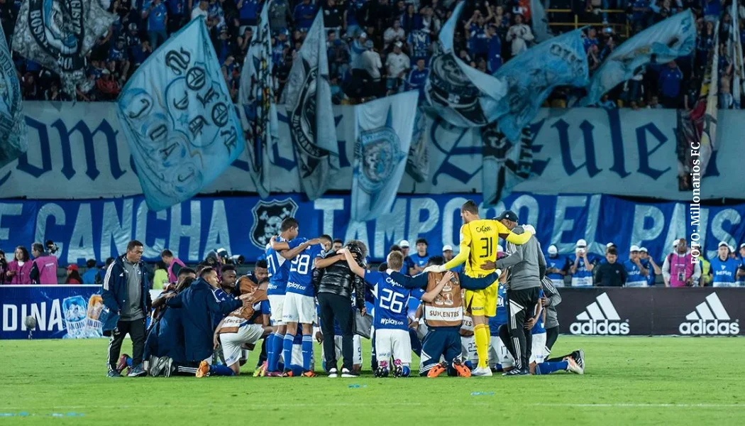 Millonarios: estos serían finalmente todos sus fichajes para el segundo ...