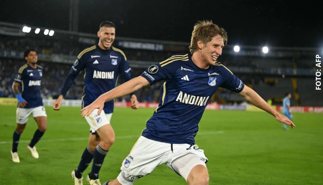 Millonarios reportó 17.500 abonos vendidos para la Liga BetPlay 2024-II