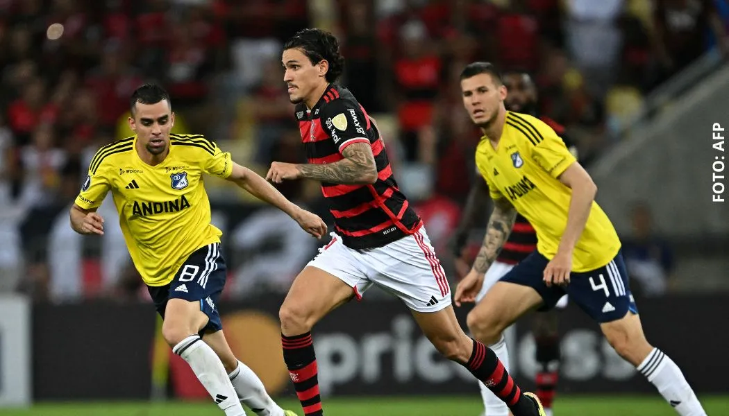 Millonarios saldría de Daniel Giraldo, Larry Vásquez o Juan Carlos Pereira