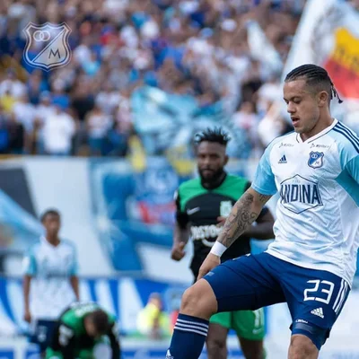 Precios y boletería para la Gran Final de Copa Betplay: Millonarios vs ...