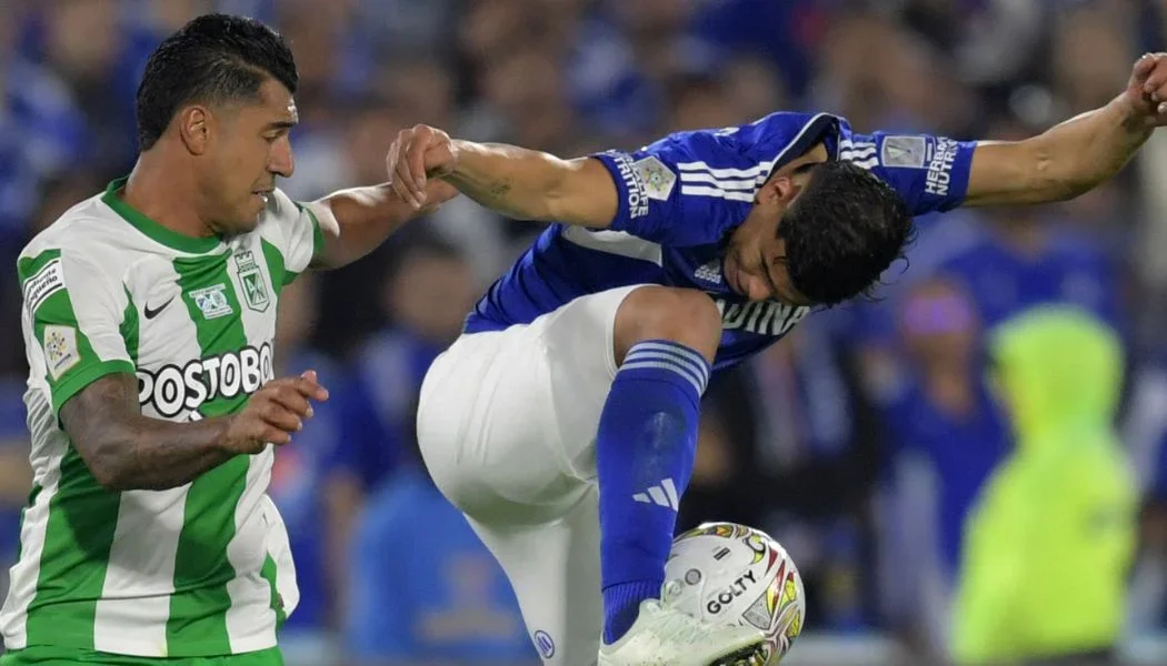 Millonarios interesado en el fichaje de Devin Alfonzo