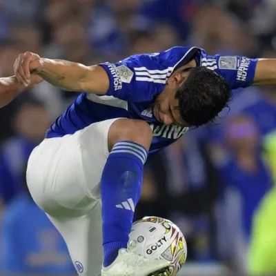 Millonarios ya planifica el 2024: este sería uno de sus primeros ...
