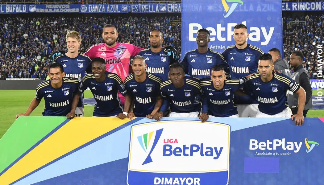 Millonarios vs. Patriotas precios boletería en Villavicencio