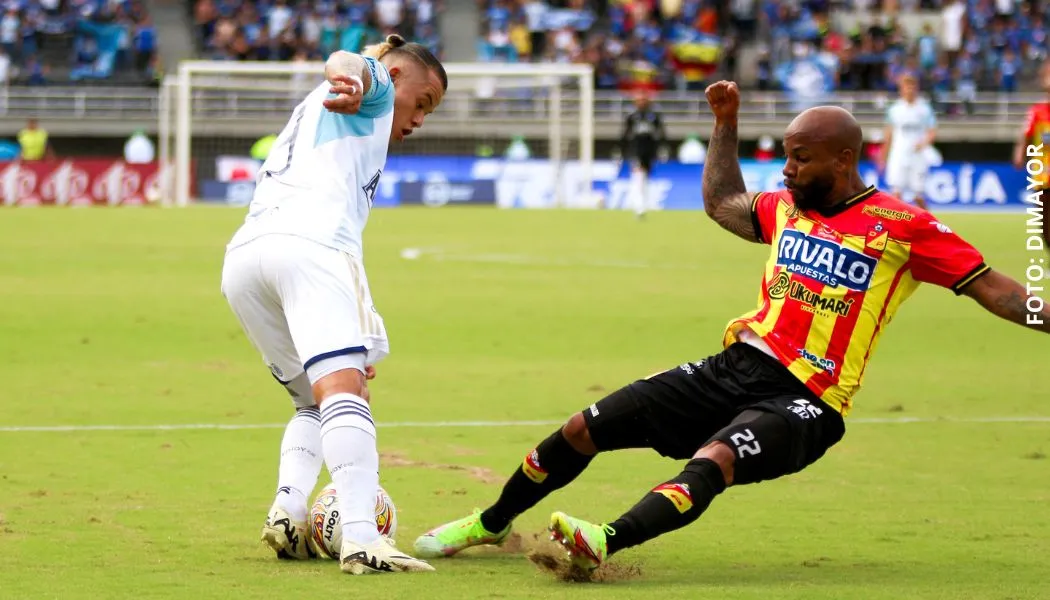 Millonarios y Pereira favoritos en grupo A Liga BetPlay