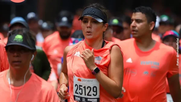 Media Maratón: más de 40 mil participantes vibran con la fiesta del atletismo en Bogotá