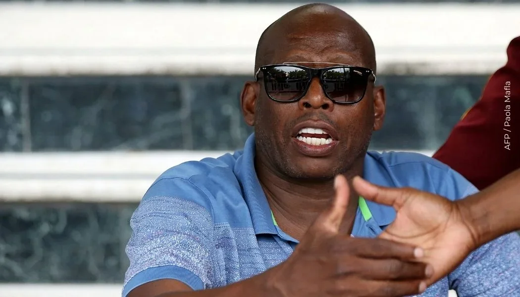 Los negocios del Tino Asprilla paralelos a su actividad