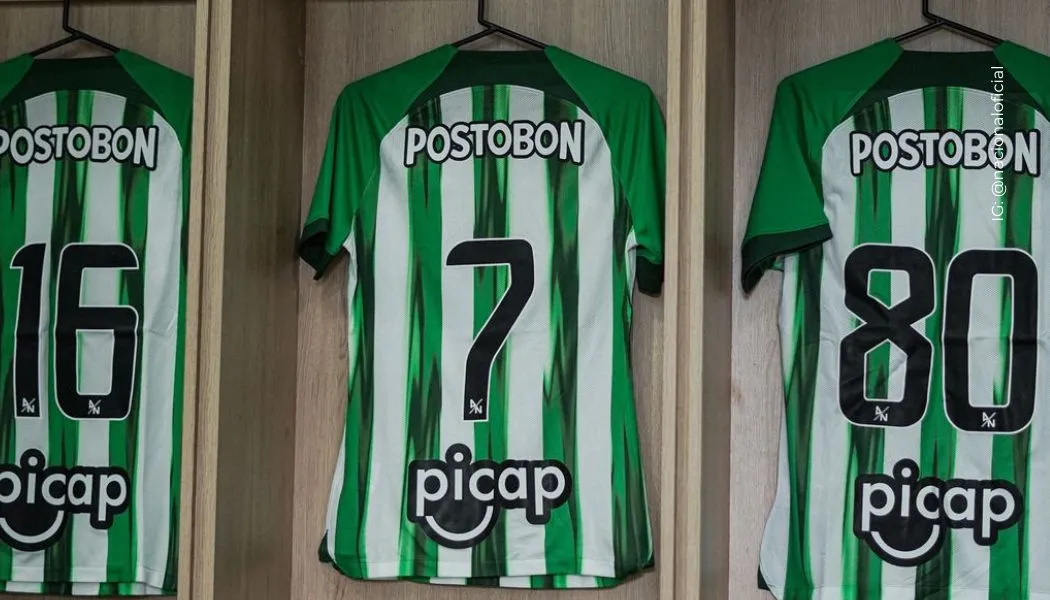 Nacional buscaría un nuevo destino para Andrés Salazar