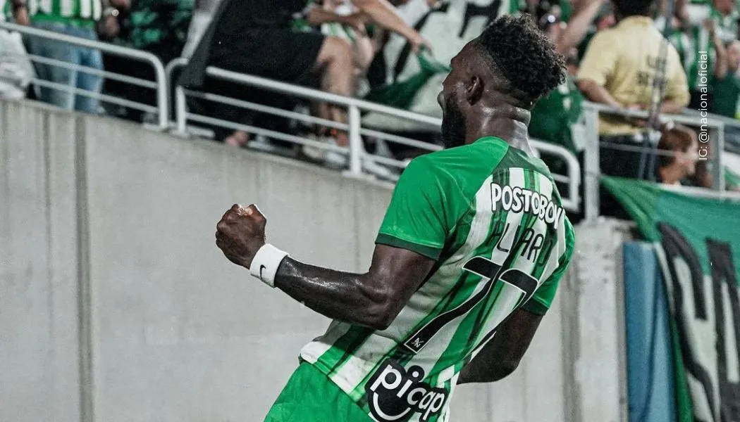 Nacional oficializó su regreso al Atanasio Girardot