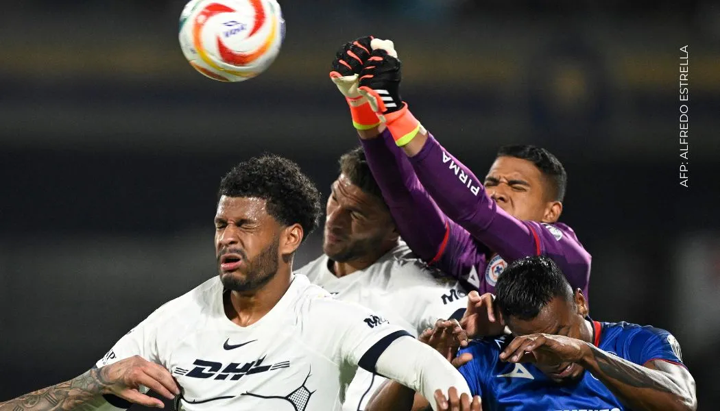 Nacional recibe dinero por la renovación de Kevin Mier