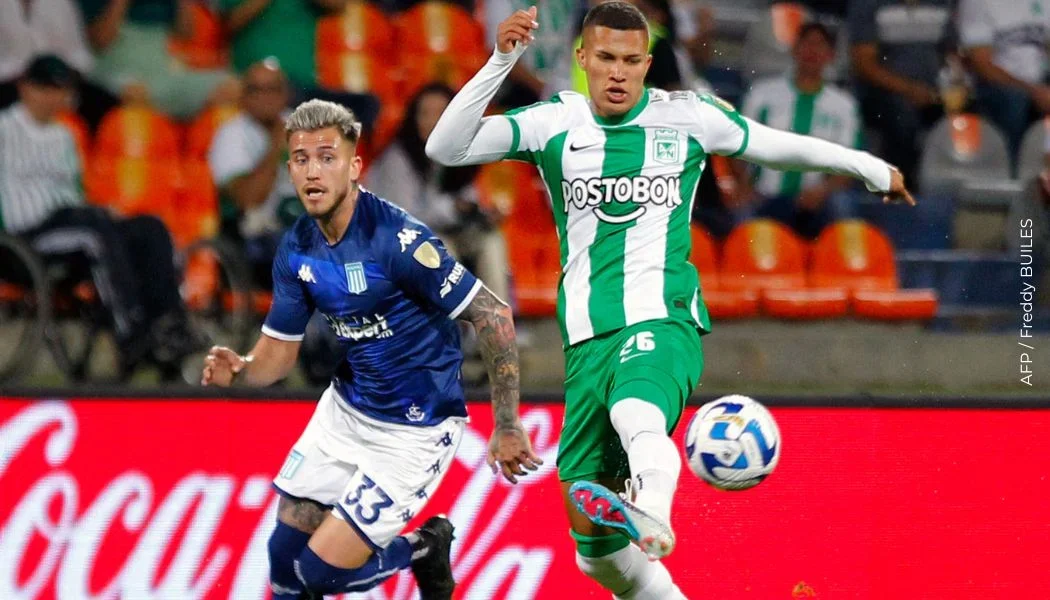 Nelson Deossa genera importante noticia en Nacional