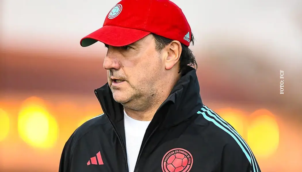 Néstor Lorenzo habla de si la Copa América es el examen