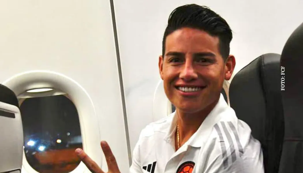 Netflix defendió a James Rodríguez ante la crítica por documental: esto dijo