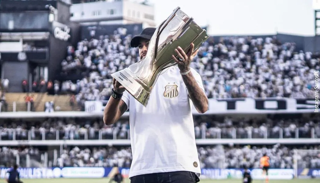 Neymar Junior