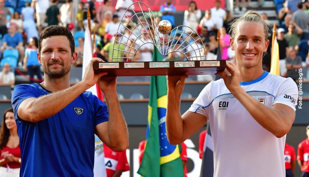 Nicolás Barrientos.