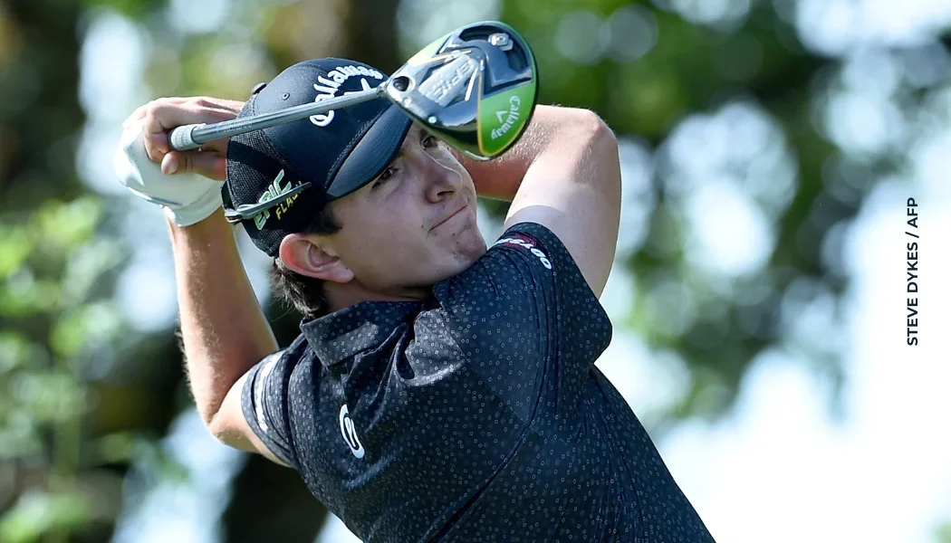 Nicolás Echavarría.