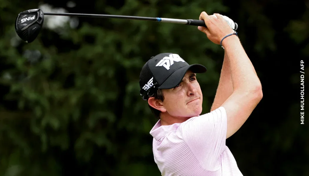 Nicolás Echavarría.