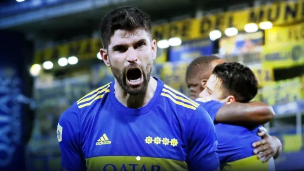 'Chicho Serna' habla del fallido fichaje de Nicolás Orsini a Atlético Nacional 'Chicho Serna' habla del fallido fichaje de Nicolás Orsini a Atlético Nacional