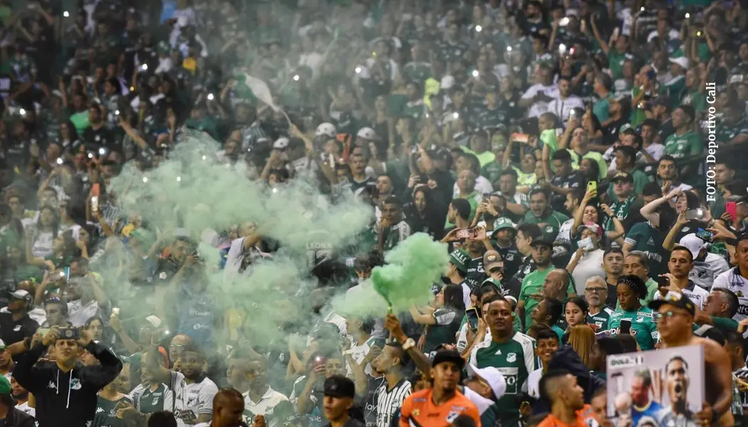 Nicolás Profeta le dará ganancias al Deportivo Cali