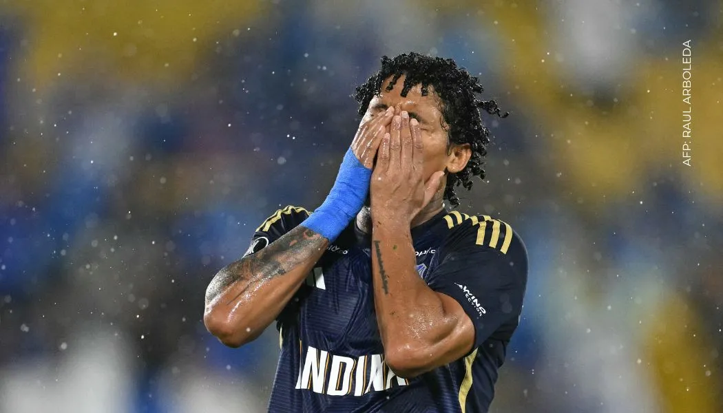 Ningún jugador es intransferible en Millonarios