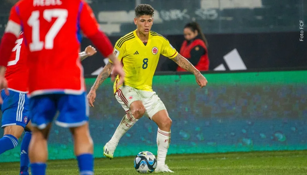 Así puedes adquirir las boletas para Colombia – Uruguay