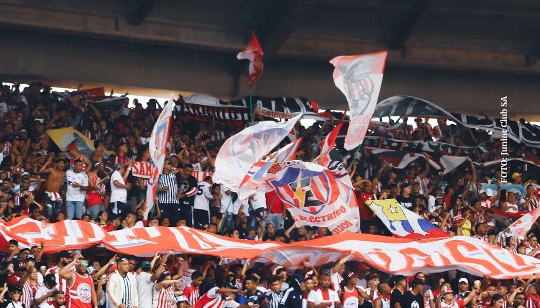 No hay amor: escuche los cánticos de los hinchas contra Arturo Reyes en Junior