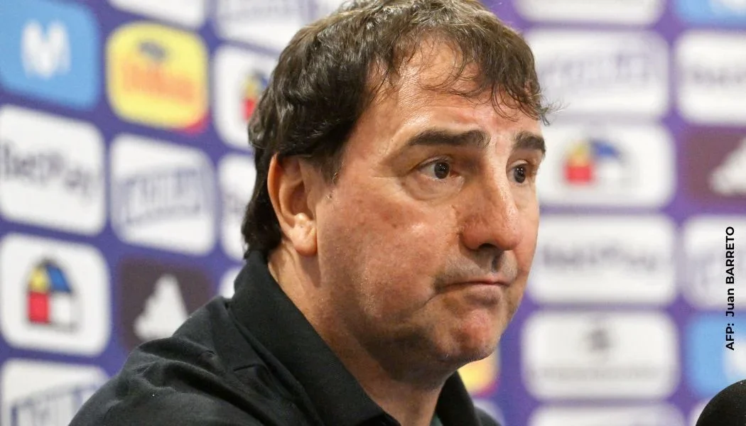 Nestor Lorenzo ya piensa en lo que será la Copa América