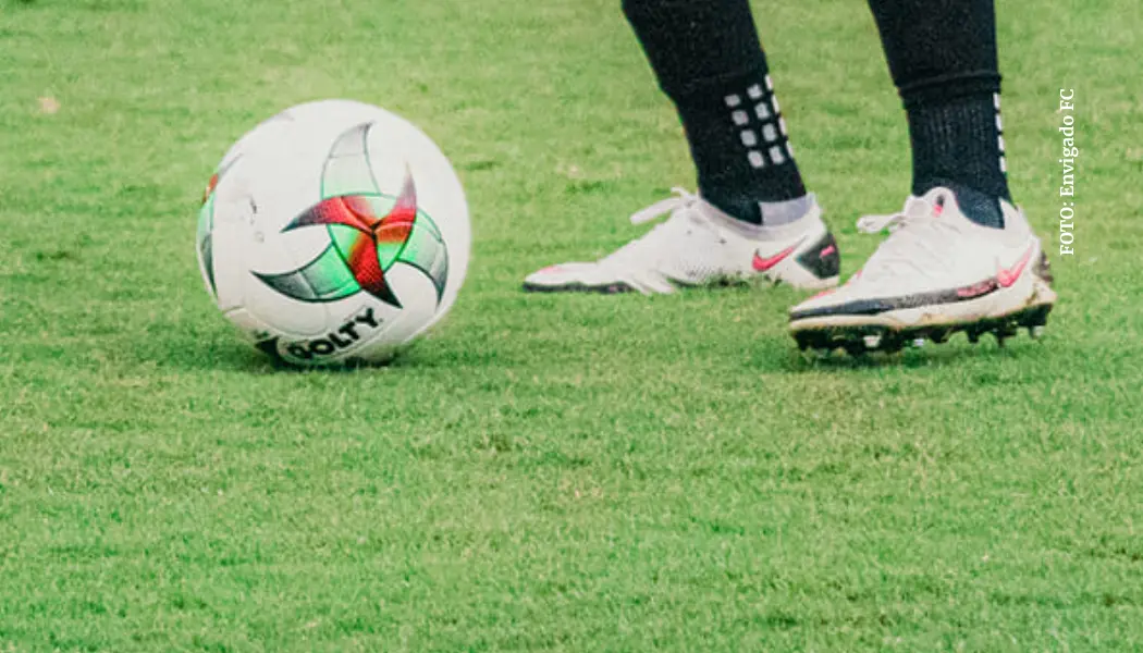 Envigado Fútbol Club