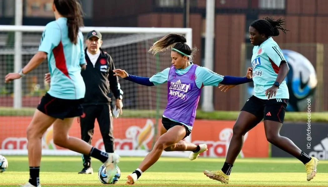 Nuevas piezas colombianas para los Juegos Olímpicos