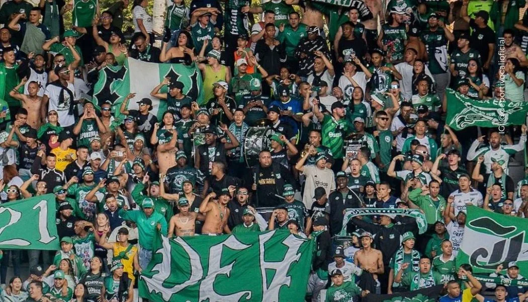 Nuevo aviso a Hernán Torres desde el Deportivo Cali