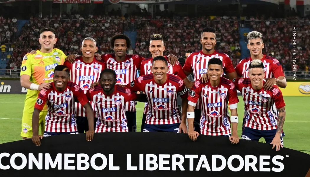 Olivera e Hinojoza hablaron del anhelo de Millonarios