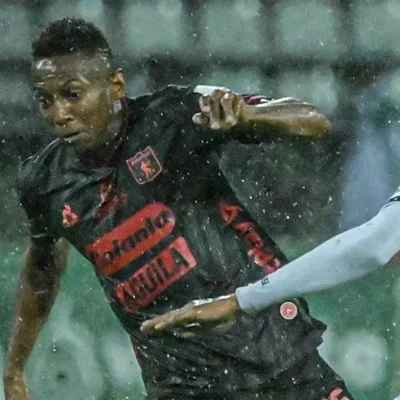 América no se complicó con la lluvia: reviva los goles del empate ...