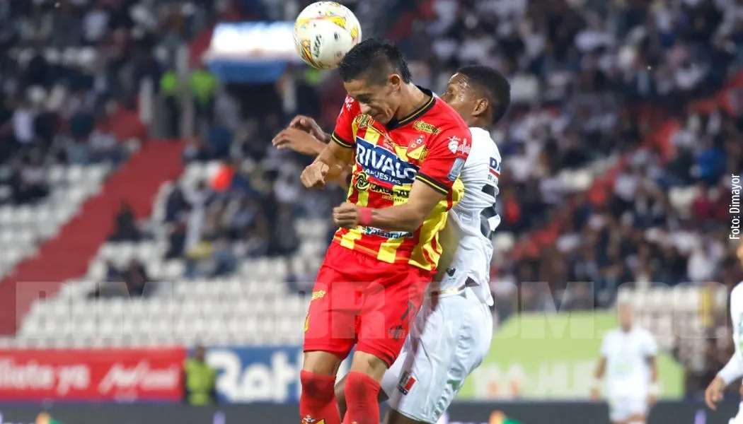 Once Caldas y Deportivo Pereira van por Anderson Plata