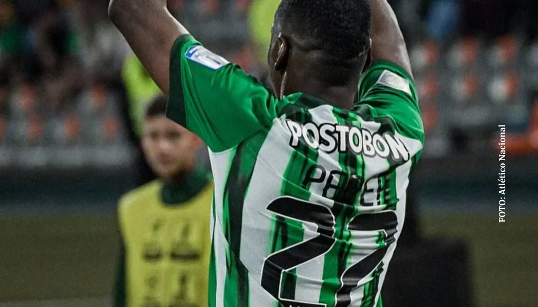 Óscar Perea con qué equipo firmó agente da información