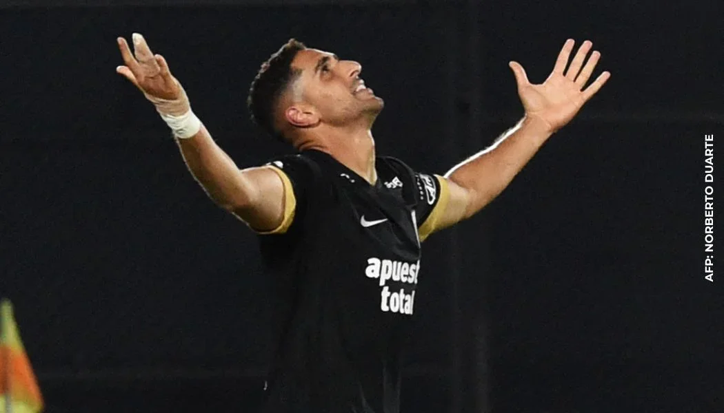 Pablo Sabbag habló de la Selección de Siria y Millos