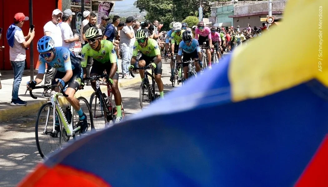 Así se disputará la apasionante Vuelta a Colombia 2023