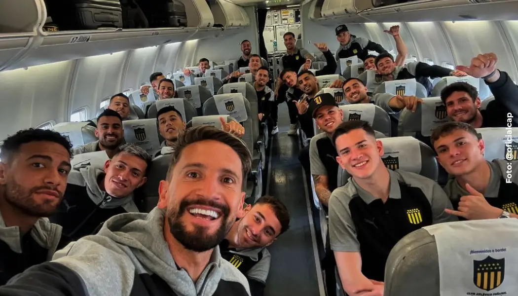 Peñarol consume hoja de coca reduce efecto de la altura.