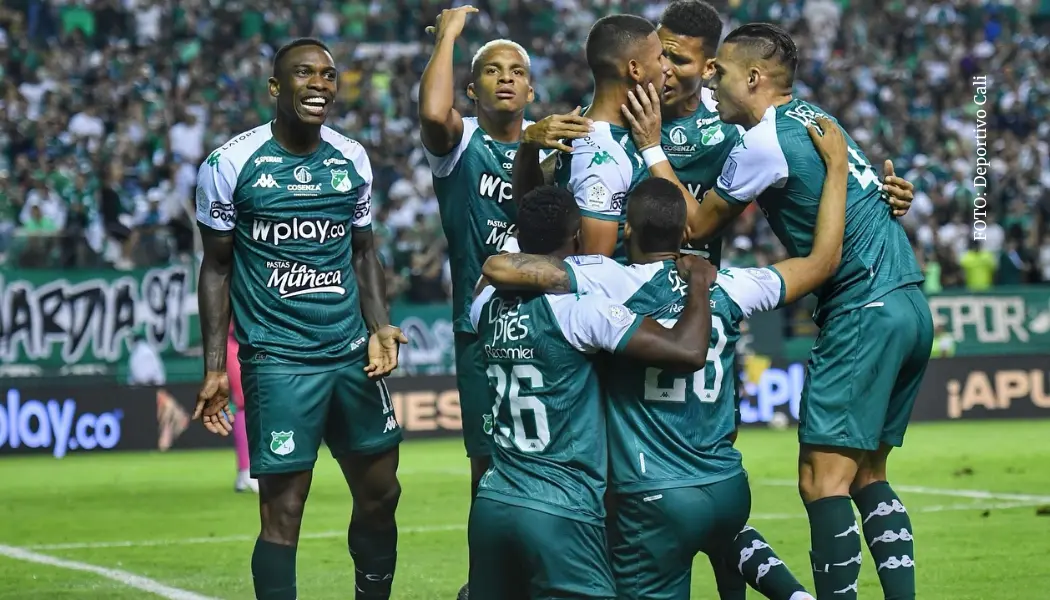 Deportivo Cali