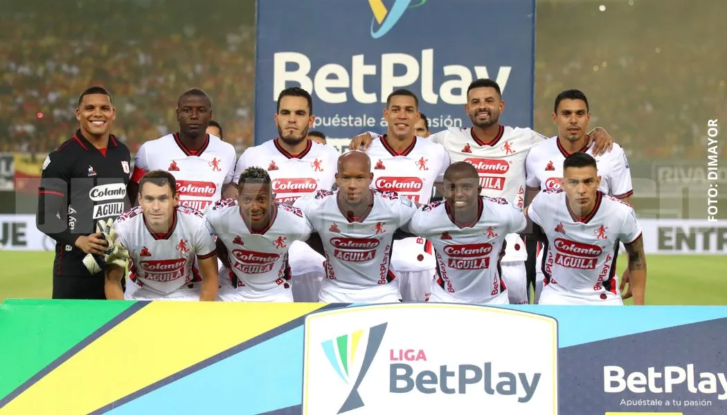 Pérdida económica de América de Cali por eliminación de Sudamericana