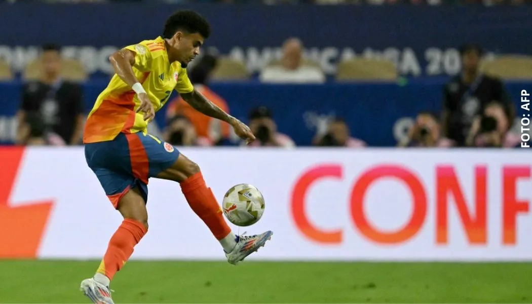 Perú vs. Colombia hora y dónde ver partido de Eliminatorias