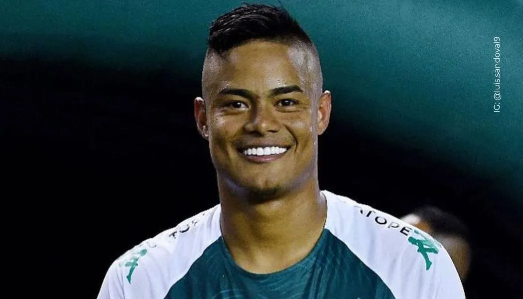 Jorge Luis Pinto sin compasión al referirse sobre Luis Sandoval