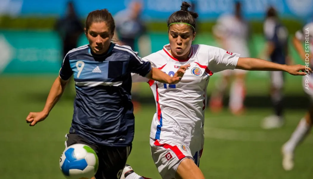 Polémica: Selección de Copa Oro clasificó por sorteo