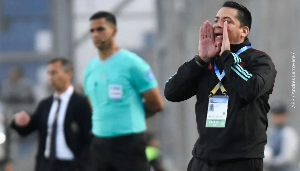 A qué hora es el amistoso Colombia Sub 23 – México