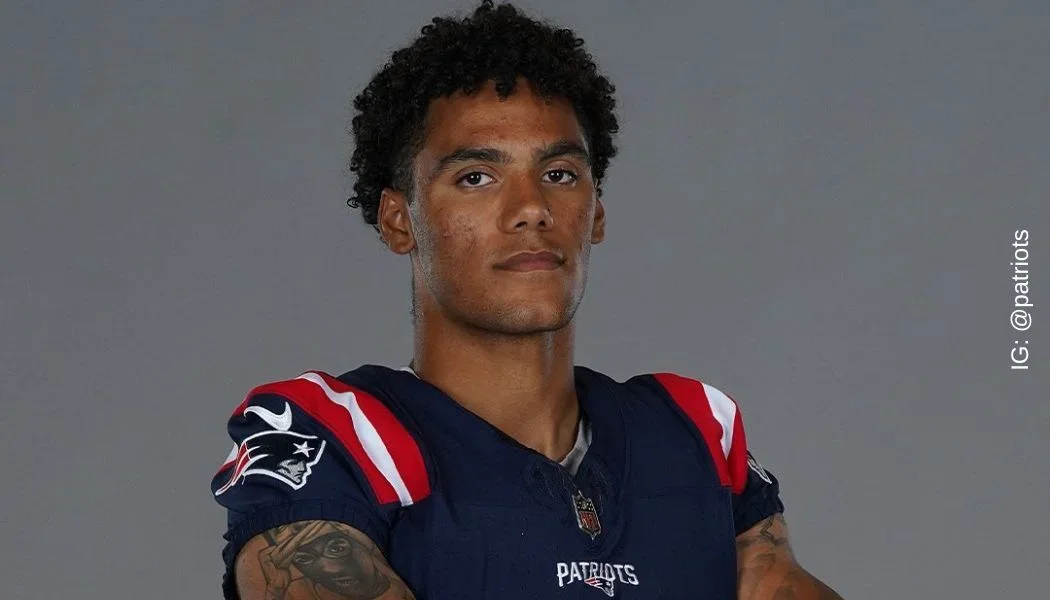 Christian González se pierde resto de temporada de NFL