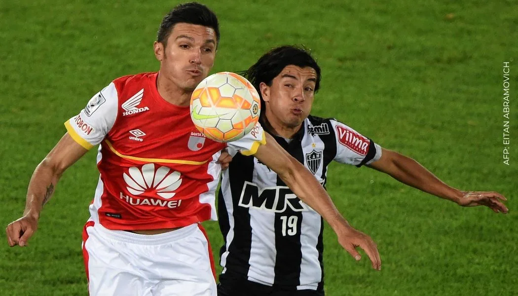 Hinchas de Santa Fe, atentos a regreso de Daniel Torres