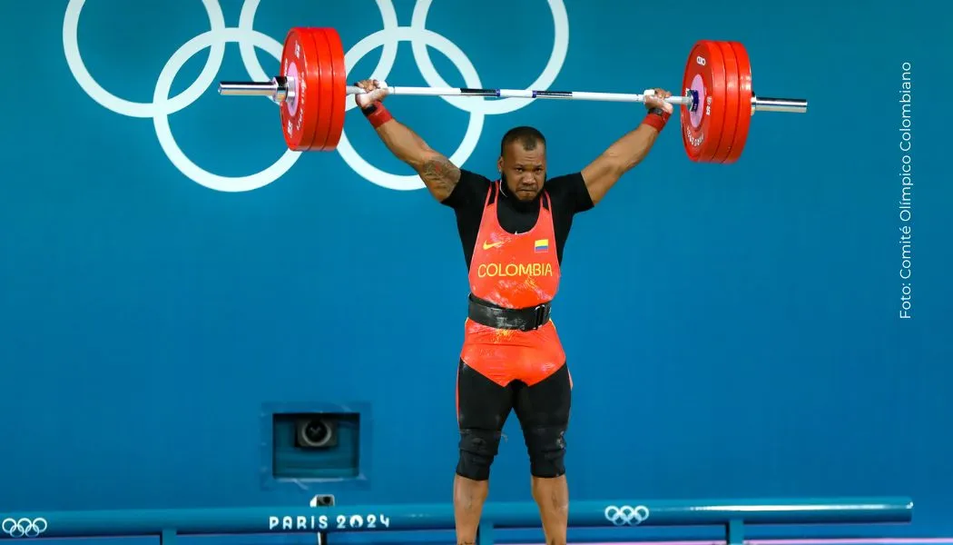 ¿Por qué le dicen ‘Goku’ a Yeison López de París 2024?