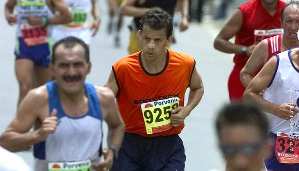 Esta es la agenda de Maratones para el resto de 2023