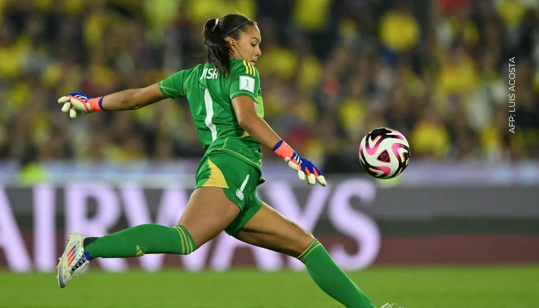 Posible once de Colombia contra Camerún Mundial Sub-20