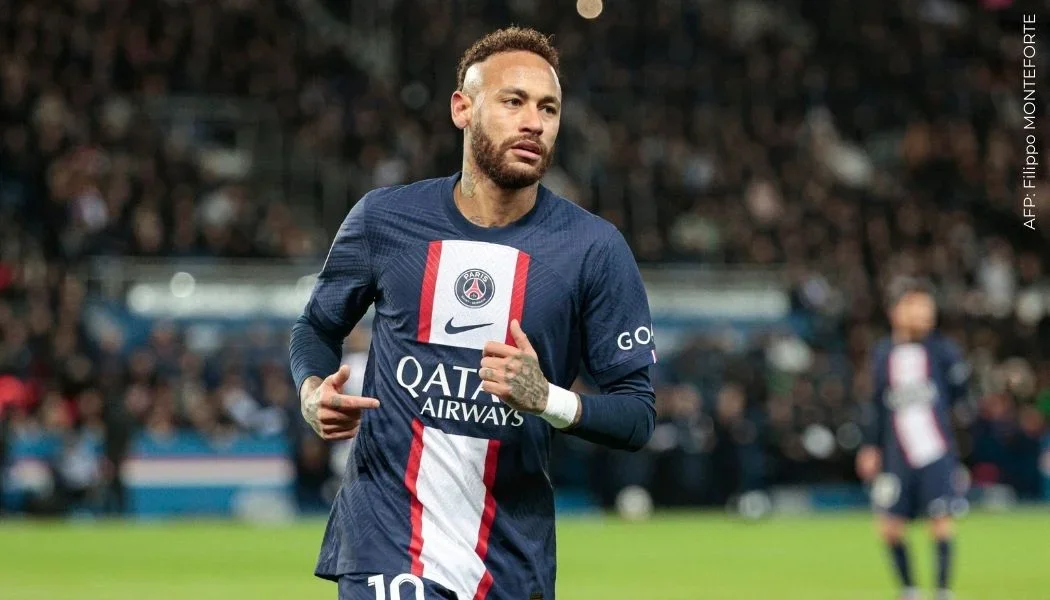 ¿Se va del PSG? Neymar habría recibió jugosa oferta